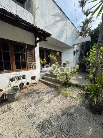Rumah Eksklusif Siap Huni LT 430m2 di Cinere, Depok Rumah Eksklusif Siap Huni LT 430m2 di Cinere, Depok