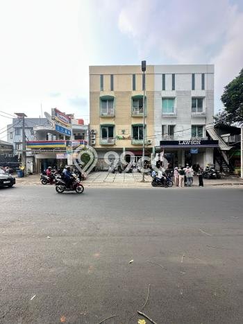 Ruko Bagus Dijual LB 400m2 Lokasi Strategis Jakarta Selatan Area Cocok untuk Berbisnis Ruko Bagus Dijual LB 400m2 Lokasi Strategis Jakarta Selatan Area Cocok untuk Berbisnis