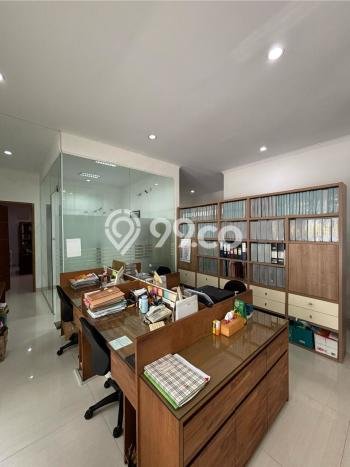 Dijual Rumah Luas Megah Dengan View Cantik di Permata Hijau, Jakarta Selatan Dijual Rumah Luas Megah Dengan View Cantik di Permata Hijau, Jakarta Selatan