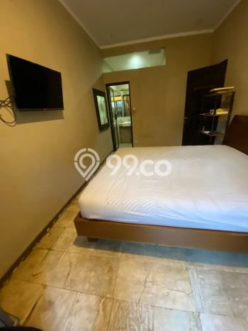 Hunian Mewah LB 170m2 Siap Pakai Desain Elegan di Pangkalan Jati, Depok Hunian Mewah LB 170m2 Siap Pakai Desain Elegan di Pangkalan Jati, Depok