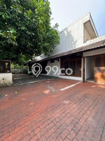 Rumah Eksklusif Siap Huni LT 430m2 di Cinere, Depok Rumah Eksklusif Siap Huni LT 430m2 di Cinere, Depok