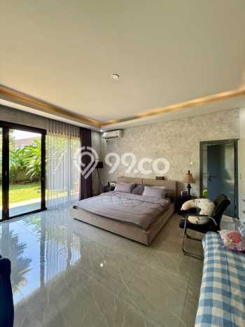 Dijual Rumah Premium dengan Fasilitas Sekitar Komplit di Cinere, Depok Dijual Rumah Premium dengan Fasilitas Sekitar Komplit di Cinere, Depok