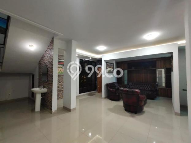 Hunian Mewah LB 230m2 Siap Huni Desain Elegan di Cipete, Jakarta Selatan Hunian Mewah LB 230m2 Siap Huni Desain Elegan di Cipete, Jakarta Selatan