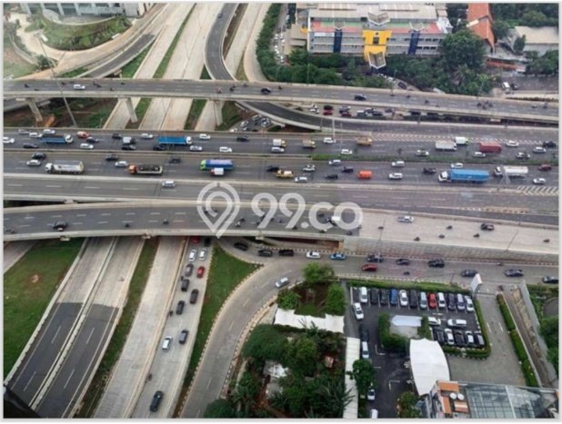 Paling Diincar! Kantor Dijual di TB Simatupang Harga Kompetitif Paling Diincar! Kantor Dijual di TB Simatupang Harga Kompetitif