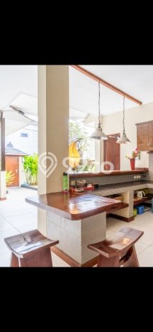 Sewa Rumah Harga Terjangkau di Jimbaran Badung dengan 4 Kamar Tidur Sewa Rumah Harga Terjangkau di Jimbaran Badung dengan 4 Kamar Tidur