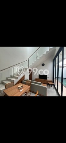 Rumah sewa siap pakai 2 KT di Nusa Dua, Badung Rumah sewa siap pakai 2 KT di Nusa Dua, Badung