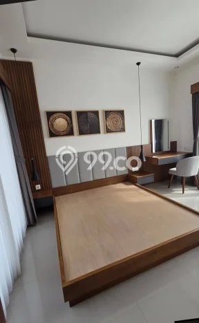 For Sale Hunian Rumah Terawat 3 KT di Nusa Dua, Badung For Sale Hunian Rumah Terawat 3 KT di Nusa Dua, Badung