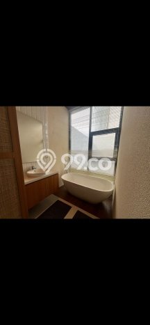 Rumah sewa siap pakai 2 KT di Nusa Dua, Badung Rumah sewa siap pakai 2 KT di Nusa Dua, Badung