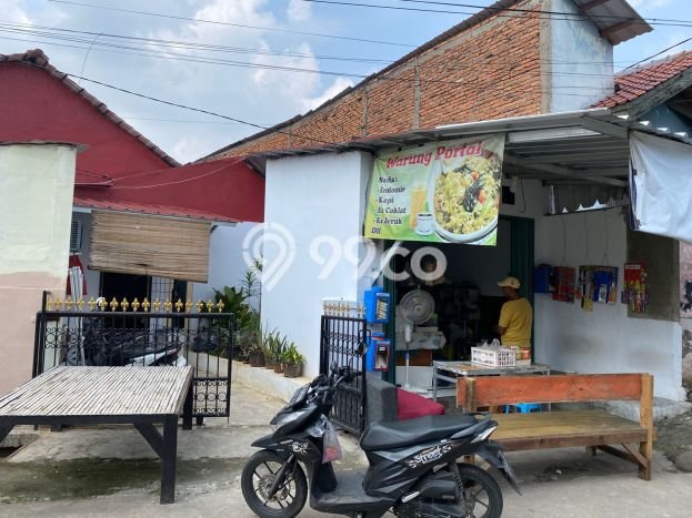 Rumah Modern 3 KT di Jati Asih Bekasi Unfurnished Rumah Modern 3 KT di Jati Asih Bekasi Unfurnished