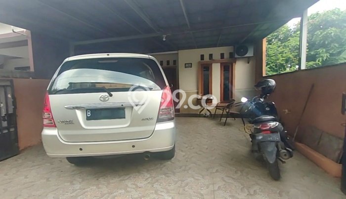 Dijual Rumah 2 Kamar Lokasi Ideal Nyaman dan Strategis di Cilodong Dijual Rumah 2 Kamar Lokasi Ideal Nyaman dan Strategis di Cilodong