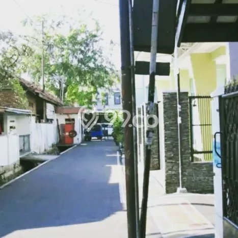 Hunian Super Mewah dengan Akses Paling Strategis di Kayu Putih, Jakarta Timur Hunian Super Mewah dengan Akses Paling Strategis di Kayu Putih, Jakarta Timur