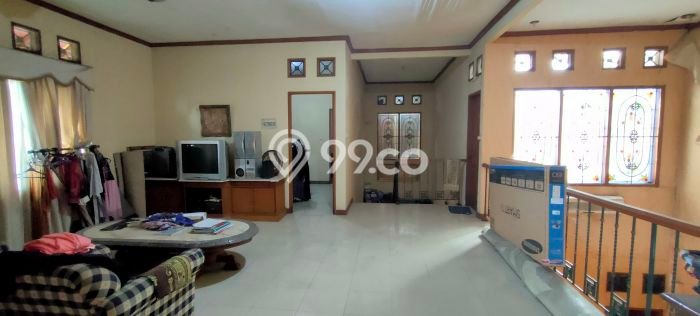 Dijual Rumah Mewah Elegan Dengan View Eksklusif di Margonda, Depok Dijual Rumah Mewah Elegan Dengan View Eksklusif di Margonda, Depok