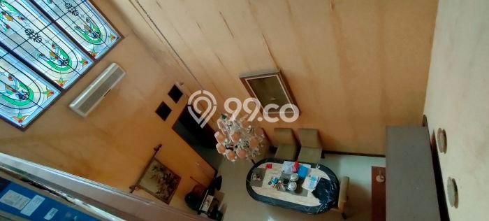 Dijual Rumah Mewah Elegan Dengan View Eksklusif di Margonda, Depok Dijual Rumah Mewah Elegan Dengan View Eksklusif di Margonda, Depok