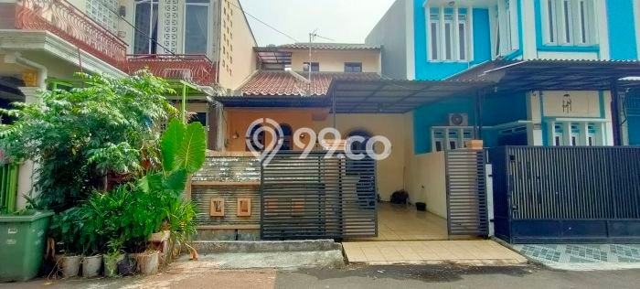 Rumah Strategis Minimalis Lb 72m2 di Cilodong, Depok Rumah Strategis Minimalis Lb 72m2 di Cilodong, Depok