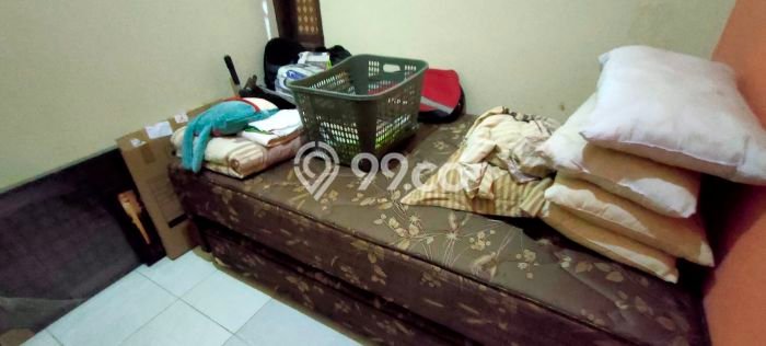 Rumah Strategis Minimalis Lb 72m2 di Cilodong, Depok Rumah Strategis Minimalis Lb 72m2 di Cilodong, Depok