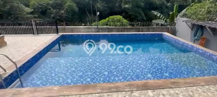 Dijual Hunian Rumah Terawat 5 KT di Margonda, Depok Dijual Hunian Rumah Terawat 5 KT di Margonda, Depok