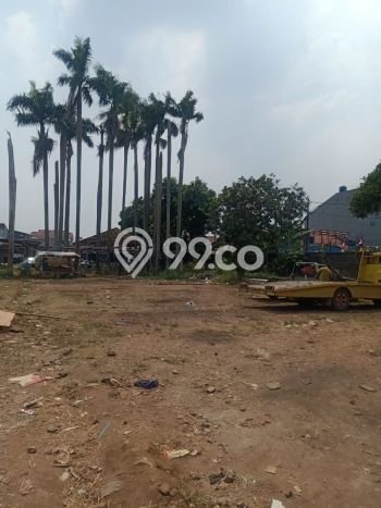Dijual Tanah Kawasan , Luas 6080m2m², Dekat Jakarta Timur, Jakarta Timur Dijual Tanah Kawasan , Luas 6080m2m², Dekat Jakarta Timur, Jakarta Timur