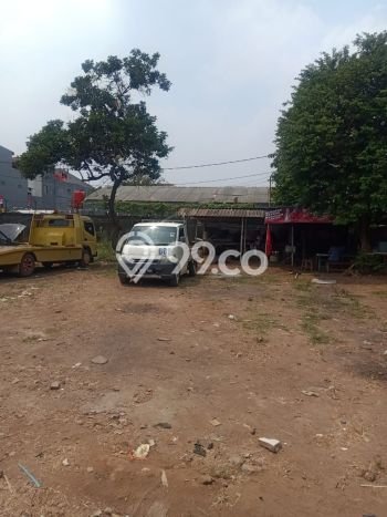 Dijual Tanah Kawasan , Luas 6080m2m², Dekat Jakarta Timur, Jakarta Timur Dijual Tanah Kawasan , Luas 6080m2m², Dekat Jakarta Timur, Jakarta Timur