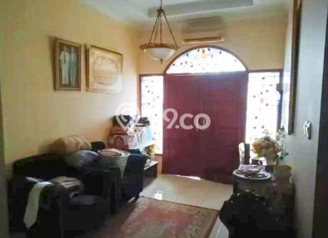For Sale! Premium House LT 180m2 Desain Modern di Margonda For Sale! Premium House LT 180m2 Desain Modern di Margonda
