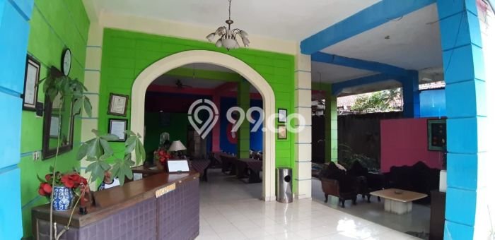 Komersial Komersial Dijual di Caringin Bogor LT 2004m2 & LB 1174m2 Komersial Komersial Dijual di Caringin Bogor LT 2004m2 & LB 1174m2