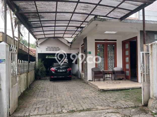 Hunian Elit LB 135m2 Siap Pakai Desain Elegan di Sindang Sari, Bogor Hunian Elit LB 135m2 Siap Pakai Desain Elegan di Sindang Sari, Bogor