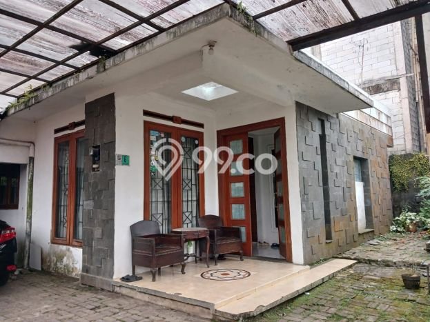 Hunian Elit LB 135m2 Siap Pakai Desain Elegan di Sindang Sari, Bogor Hunian Elit LB 135m2 Siap Pakai Desain Elegan di Sindang Sari, Bogor