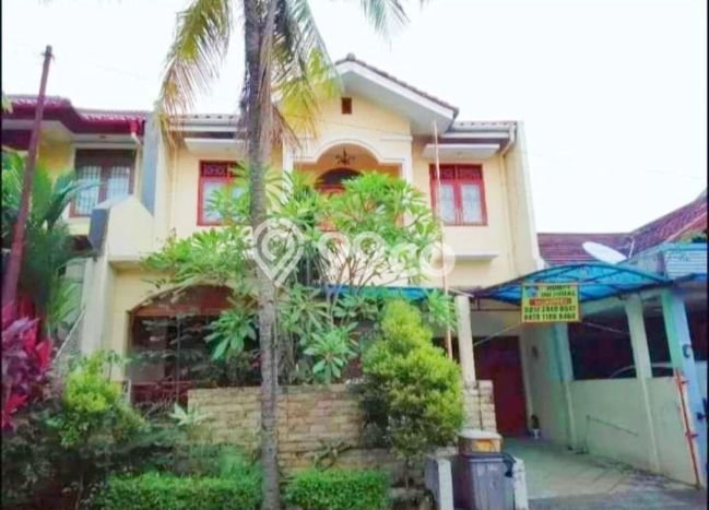 For Sale! Premium House LT 180m2 Desain Modern di Margonda For Sale! Premium House LT 180m2 Desain Modern di Margonda