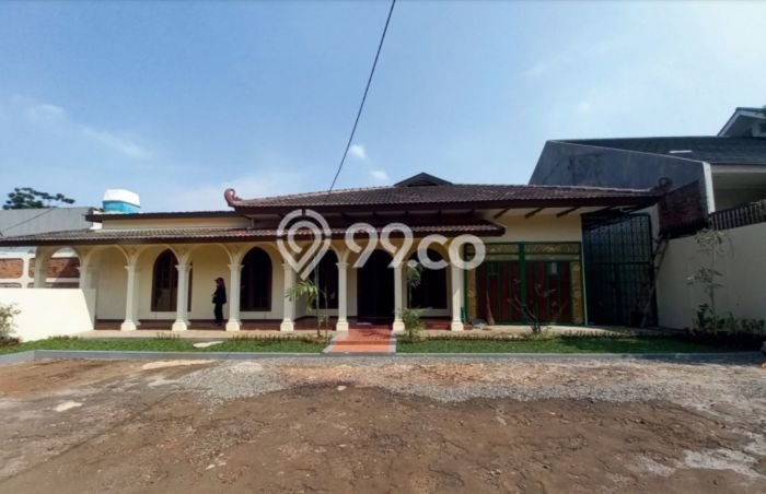 Siap Huni Rumah Mewah 4 Kamar di Cilandak Dekat ke Mana Pun Siap Huni Rumah Mewah 4 Kamar di Cilandak Dekat ke Mana Pun