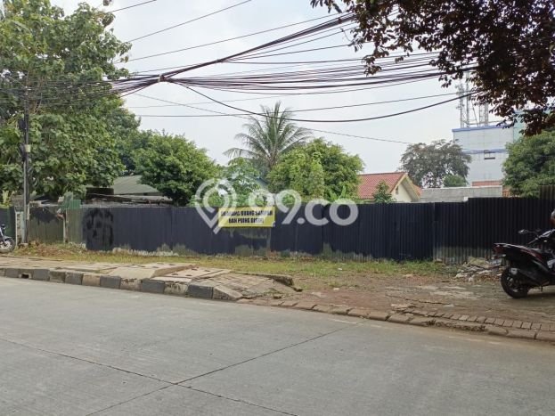 Tanah Area Potensial Kawasan , Luas 1013m2m², Ideal untuk Bisnis Tanah Area Potensial Kawasan , Luas 1013m2m², Ideal untuk Bisnis