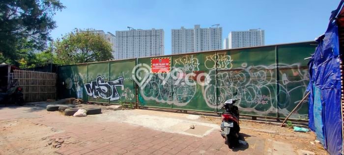 Tanah Kavling Dijual di Cipinang, Jakarta Timur dengan Luas Tanah 37522m2 Tanah Kavling Dijual di Cipinang, Jakarta Timur dengan Luas Tanah 37522m2