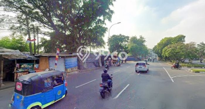 Tanah Kavling Dijual di Cipinang, Jakarta Timur dengan Luas Tanah 37522m2 Tanah Kavling Dijual di Cipinang, Jakarta Timur dengan Luas Tanah 37522m2