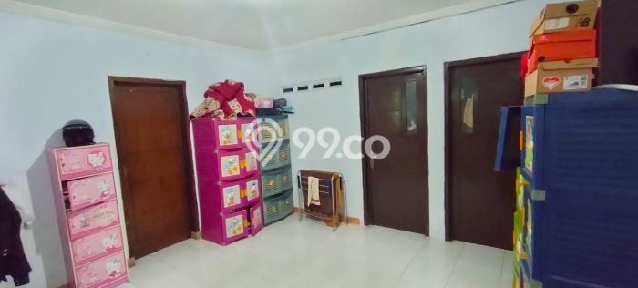 Rumah Luas Asri 5 KT Siap Huni di Cipinang Jakarta Timur Rumah Luas Asri 5 KT Siap Huni di Cipinang Jakarta Timur