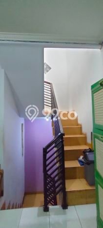 Rumah Luas Asri 5 KT Siap Huni di Cipinang Jakarta Timur Rumah Luas Asri 5 KT Siap Huni di Cipinang Jakarta Timur