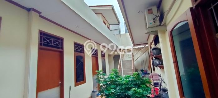 Dijual Hunian Mewah dengan Fasilitas Sekitar Lengkap di Duren Sawit, Jakarta Timur Dijual Hunian Mewah dengan Fasilitas Sekitar Lengkap di Duren Sawit, Jakarta Timur