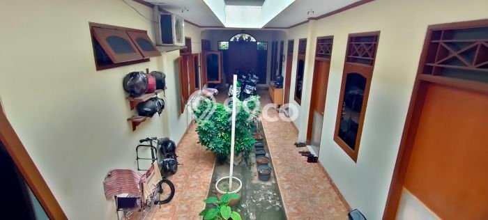 Dijual Hunian Mewah dengan Fasilitas Sekitar Lengkap di Duren Sawit, Jakarta Timur Dijual Hunian Mewah dengan Fasilitas Sekitar Lengkap di Duren Sawit, Jakarta Timur