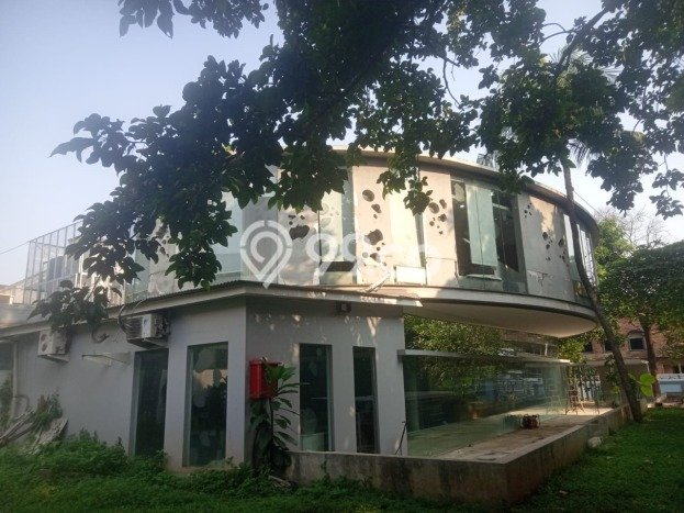 Kantor Dijual di Prime Area Jakarta Selatan Luas 1044m2 Kantor Dijual di Prime Area Jakarta Selatan Luas 1044m2