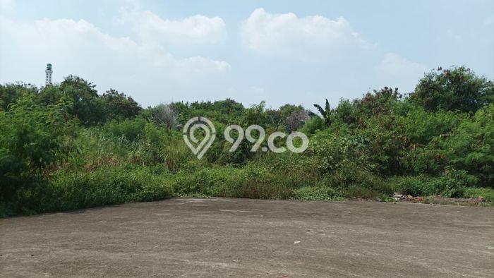 Tanah Kavling Dijual di Cipinang, Jakarta Timur dengan Luas Tanah 37522m2 Tanah Kavling Dijual di Cipinang, Jakarta Timur dengan Luas Tanah 37522m2