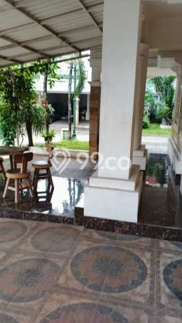 For Sale! Luxury House LT 166m2 Desain Elegan di Sukatani For Sale! Luxury House LT 166m2 Desain Elegan di Sukatani