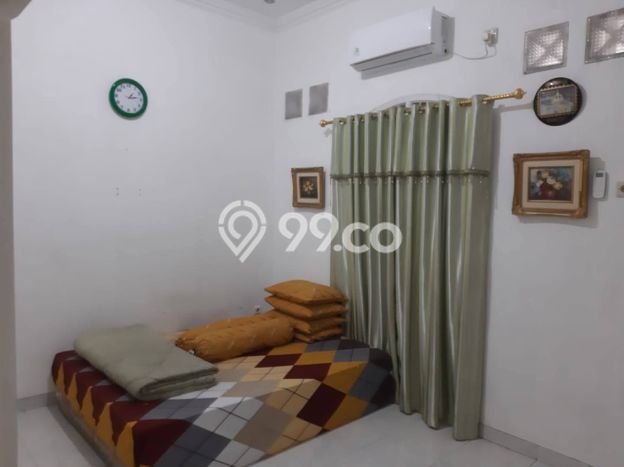 Hunian Cantik Minimalis Lb 90m2 di Duren Sawit, Jakarta Timur Hunian Cantik Minimalis Lb 90m2 di Duren Sawit, Jakarta Timur