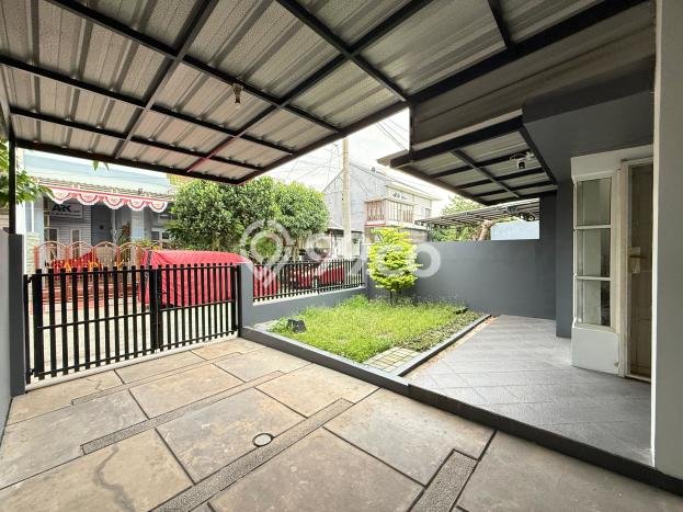 Jual Rumah Strategis Bagus Punya 2 KT di Gunung Putri Bogor SHM Jual Rumah Strategis Bagus Punya 2 KT di Gunung Putri Bogor SHM