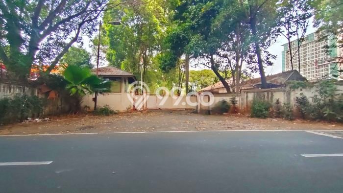 Tanah Kawasan , Luas 18180m2m², Akses Jakarta Selatan, Jakarta Selatan Tanah Kawasan , Luas 18180m2m², Akses Jakarta Selatan, Jakarta Selatan