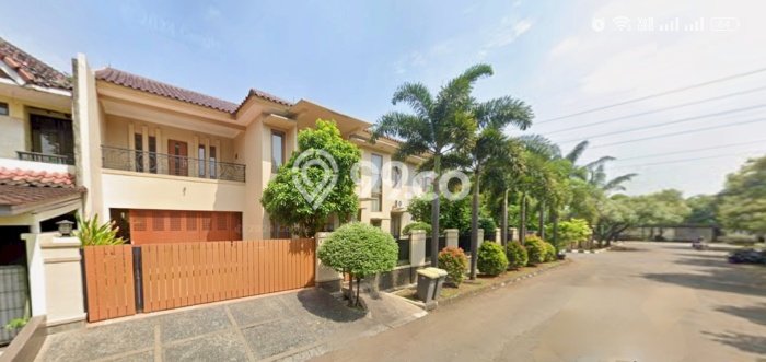 For Sale Rumah Mewah Exclusive di Bekasi Selatan, Bekasi For Sale Rumah Mewah Exclusive di Bekasi Selatan, Bekasi