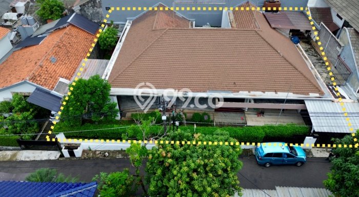 For Sale Rumah Mewah Exclusive di Kebayoran Lama, Jakarta Selatan For Sale Rumah Mewah Exclusive di Kebayoran Lama, Jakarta Selatan