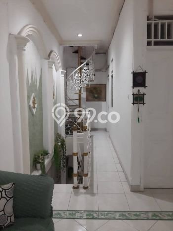 Hunian Cantik Minimalis Lb 90m2 di Duren Sawit, Jakarta Timur Hunian Cantik Minimalis Lb 90m2 di Duren Sawit, Jakarta Timur
