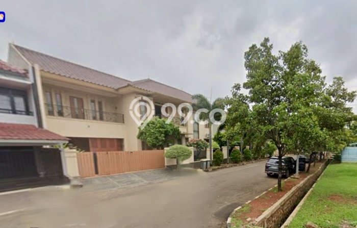 For Sale Rumah Mewah Exclusive di Bekasi Selatan, Bekasi For Sale Rumah Mewah Exclusive di Bekasi Selatan, Bekasi