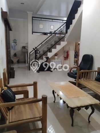For Sale Rumah 6 Kamar Lokasi Strategis Bagus dan Strategis di Pancoran Mas For Sale Rumah 6 Kamar Lokasi Strategis Bagus dan Strategis di Pancoran Mas