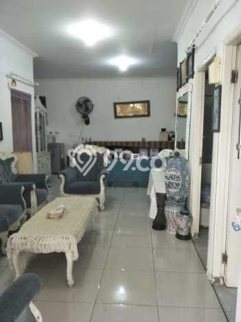 For Sale Rumah 3 Kamar Lokasi Ideal Nyaman dan Strategis di Setu For Sale Rumah 3 Kamar Lokasi Ideal Nyaman dan Strategis di Setu