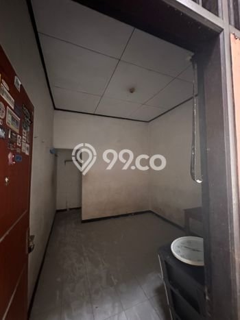 Hunian Eksklusif Siap Huni LT 500m2 di Beji, Depok Hunian Eksklusif Siap Huni LT 500m2 di Beji, Depok