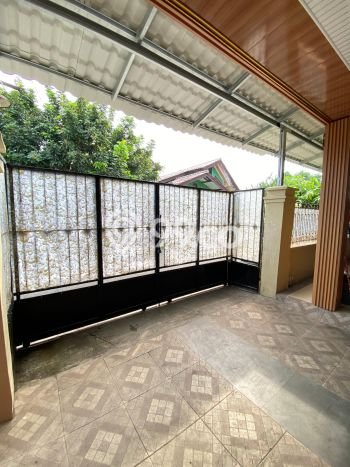 Rumah Modern 3 KT di Jati Asih Bekasi Unfurnished Rumah Modern 3 KT di Jati Asih Bekasi Unfurnished