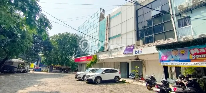 Ruko paling strategis disewakan di Cempaka Putih Jakarta Pusat Ruko paling strategis disewakan di Cempaka Putih Jakarta Pusat